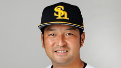 ソフトバンク・嶺井博希さん、雑な返球で里崎智也氏からもお叱りを受ける