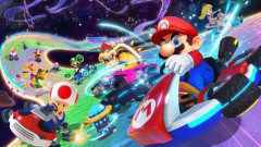 マリオカート8 デラックス 更新データVer. 4.0.0