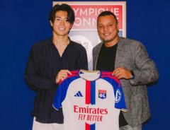 フランス人「ようこそ」中村敬斗、名門リヨン移籍が正式決定！移籍金は最大約35億円！現地サポの本音がこれ！【海外の反応】