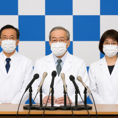 日本感染症学会など3学会、コロナワクチン接種に関する見解発表「定期接種を強く推奨」   |  コロナは変異するからワクチンは無理だろ