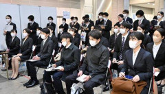 【正論】女子大生「就職なんてしたくないのに生きていく為に働かざるを得ない社会なんておかしい」
