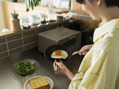 【悲報】独身だと自炊がガチで馬鹿馬鹿しく感じる・・・・・・・・・