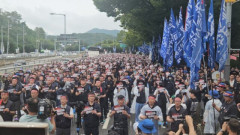 「ストしない人を雇って」の声も…賞与50％増・定年延長を求める現代自動車労組、10年ぶり全面ストで5万5000台に影響