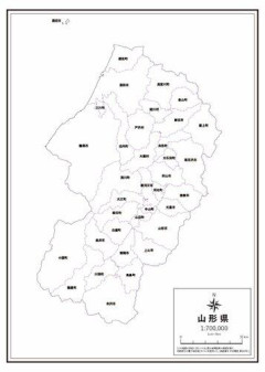 【悲報】山形県ってもしかして日本で1番影薄かったりする？
