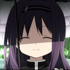 マギレコ世界線のこの人(？)ちょっと萎えてそう