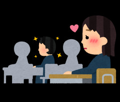 好きな人が意図して他の男性と仲良くしているのを見せるのって、俺に好意があるのかな？