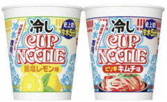 1～2カ月分がわずか1週間で完売、日本の「冷水5分カップヌードル」…韓国ではキムチ味の由来や食感にも関心
