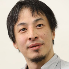 【悲報】ひろゆき発言後、3週間でドル円10円急落ｗｗｗｗｗｗｗｗｗｗ
