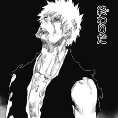 【BLEACH千年血戦篇】47話「THE　END　2」