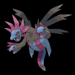 【ポケチャン】メガガブZが来たあとのみの振り方を考えなくてはな