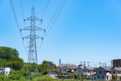 【悲報】電線、マジで著しく景観を損なってるｗｗｗｗｗｗｗｗｗｗ