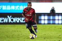 【悲報】J1鹿島さん、茨城ダービーで赤っ恥をかいてしまうｗｗｗｗｗｗｗｗｗｗ