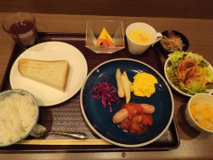 ワイの朝ごはんｗｗｗ（※画像あり）