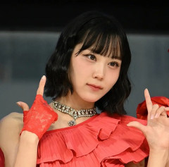 【画像】最近のアイドルさん、あられもないポーズを撮影されるｗｗｗｗｗ