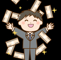 医者「30000時間勉強して平均年収1250万…」公認会計士「3000時間で平均年収1100万や！」←コレｗｗｗ