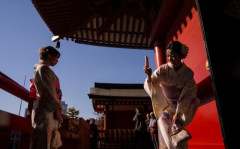 中国人観光客は半減、それでも訪日消費は前年超え――韓国・台湾・米国などが穴を埋め、日本の観光市場は「むしろ分散」に成功