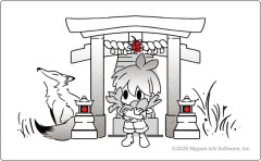 『ほの暮しの庭』発売約1カ月で国内累計20万本突破！TGS2026ではサウンドトラックCDの発売も