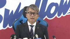 ヤクルト石川を得意だったバッターｗｗｗｗｗｗｗｗｗｗｗｗｗｗ