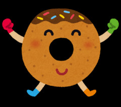 【明日から】ミスタードーナツ「さつまいもド」全5種発売 食感・ビジュアルも進化