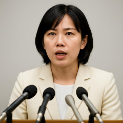 渡邊渚「存在しない事実を作り、貶める行為は許せない」関係者にも暴言脅迫続き…情報開示請求を実施   #全文