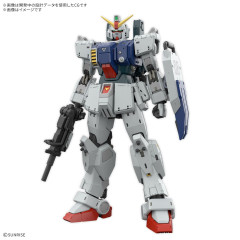 RG陸戦型ガンダムはインパルスみたいに滅茶苦茶バリエーション作られそう