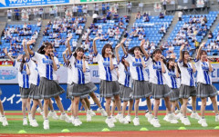 日向坂46「ひなたフェス2026」開催中止を発表　台風接近に伴う悪天候で「安全を最優先に考え結論」