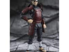 【NARUTO】S.H.Figuarts「千手柱間 -穢土転生-」可動フィギュア【明日16時プレバン受注開始】