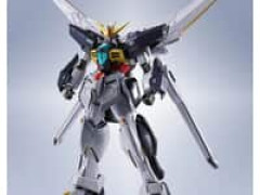【ガンダムX】METAL ROBOT魂「ガンダムダブルエックス」【明日16時プレバン受注開始】
