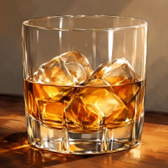 【悲報】アルコールのヤバさが一目で分かる画像ｗｗｗｗｗｗｗｗｗｗｗｗｗ