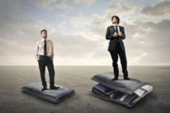 【比較】貧乏人と金持ちの『価値観の違い』がこれらしいわ →