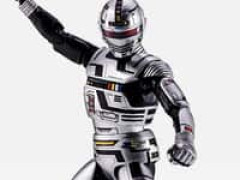 【宇宙刑事ギャバン】S.H.Figuarts真骨彫「ギャバン」可動フィギュア【明日16時プレバン受注開始】