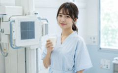 35歳になってしまったので健康診断でバリウム飲まされるみたい