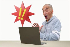 【悲報】週刊少年マガジン、『恐ろしい写真』を掲載してしまう・・・・・