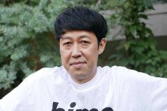小籔千豊さん、ご報告