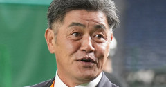 【衝撃】岡田彰布さん「野球には流れあるんよ」工藤公康さん「野球には流れなんかない」ｗｗｗｗｗｗｗｗｗｗ