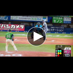 【動画】阪神・森下さん、審判にガチギレｗｗｗｗｗｗｗｗｗｗ