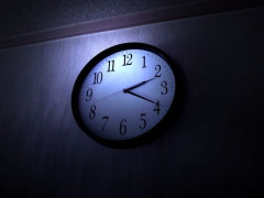【妻への愚痴】出かける時は帰宅時間を伝えるべきだと思うんだが、俺が間違っているのかな？