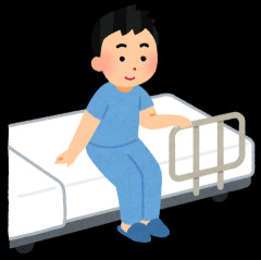 もうすぐ手術のイッチを励ますスレ