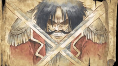 ONE PIECE「富・名声・力。この世のすべてを手に入れた男。海賊王ゴールド・ロジャー」←ウソでした