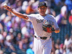 菅野智之６回３失点　４連敗の危機も…打線奮起で延長サヨナラ勝ち　日本人トップ１３勝目はお預け