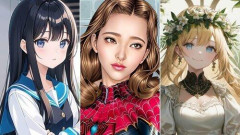 【悲報】例のAIトレス疑惑の爺さん、引退へ・・・・・・・・・