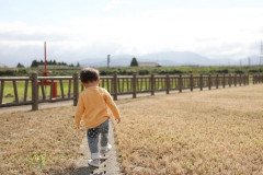 2歳半の息子が外ではあまり話さないんだけど…