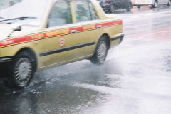 タクシー会社、この時代に清々しいほどのパワハラをしてしまう