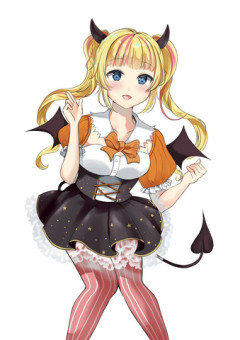 【画像】吉岡里帆、小悪魔風ワンピで色気ムンムン