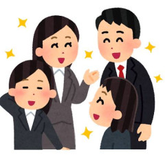 急募 女だけの職場で地獄が待ってる理由がこれwwwwww