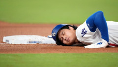 【悲報】大谷4年連続MVPに黄色信号