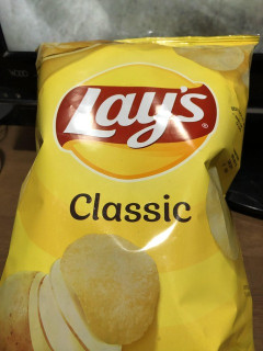 ポテトチップスで一番美味いのって結局これだよな？