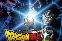 『ドラゴンボール超 ビルス』、10月11日(日)23時15分より放送開始！　最新映像も公開！！