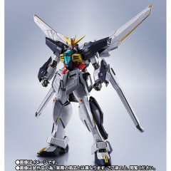 ROBOT魂「ガンダムダブルエックス」「ゾック」商品画像公開！