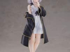 【魔女の旅々】TENITOL TALL「イレイナ けだるげver.」フィギュア【予約開始】
